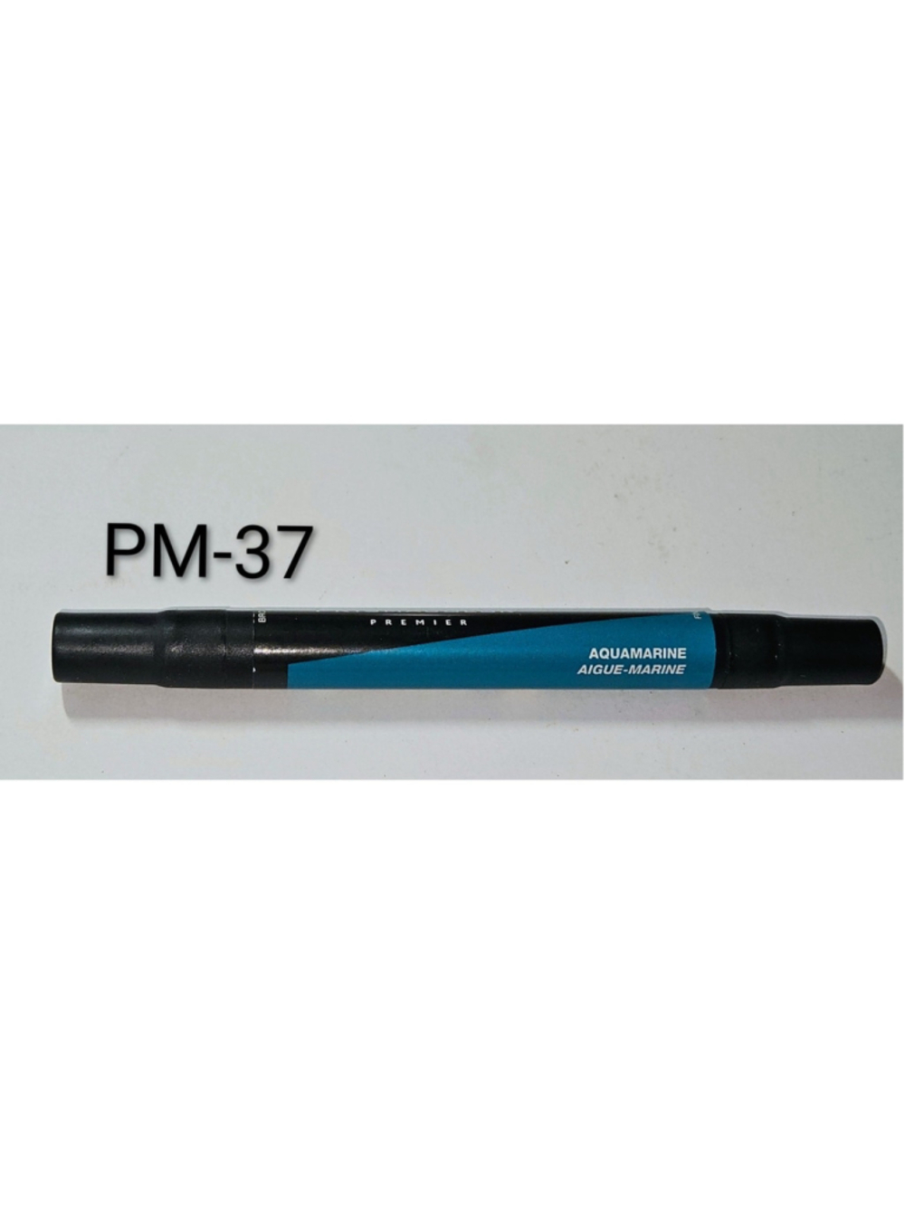 Prismacolor Premier PM-37 AQUAMARINE Double Sided Art Marker Chisel Fine NEW